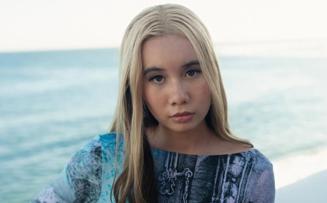 Lil Tay. (Instagram/@liltay)
